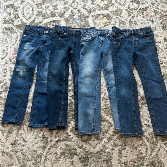 Joe's Jeans Other - Boys Designer Jeans Bundle